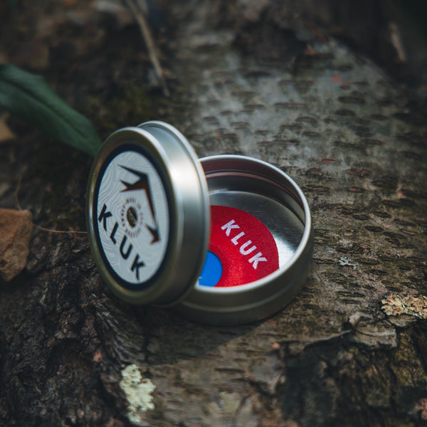 NEW LOGO MOUTH CALL CASE ( slip on lid) - gocyberbiz.com