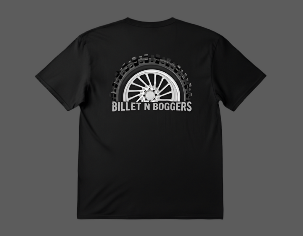 Billet N’ Boggers - gocyberbiz.com