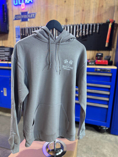 Louisiana Sierra Hoodie - gocyberbiz.com