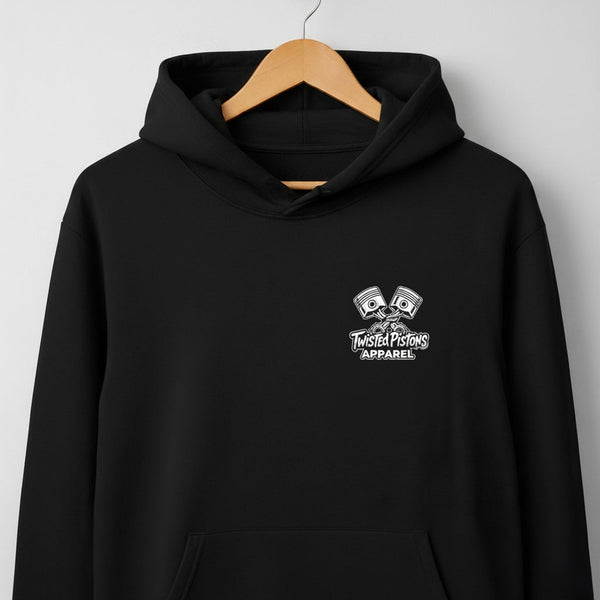 Retro Sierra Hoodie - gocyberbiz.com
