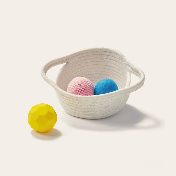 Tiny Land® Montessori Toys for Newborns (7–9 Months) - gocyberbiz.com