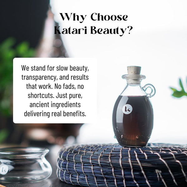 Black Castor Oil for Hair & Brows - gocyberbiz.com
