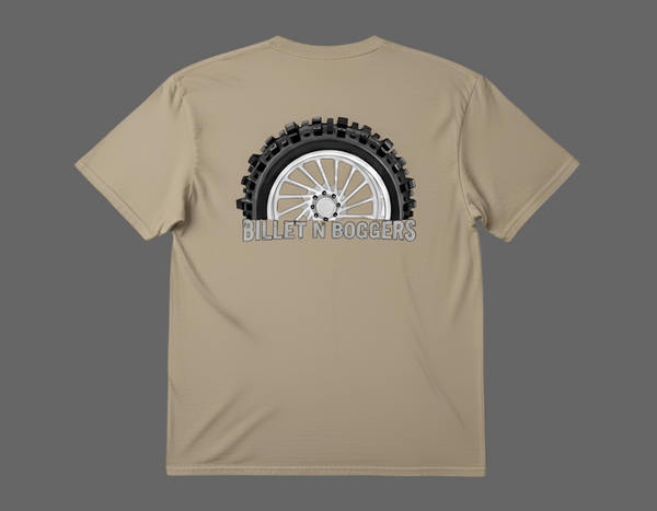 Billet N’ Boggers - gocyberbiz.com
