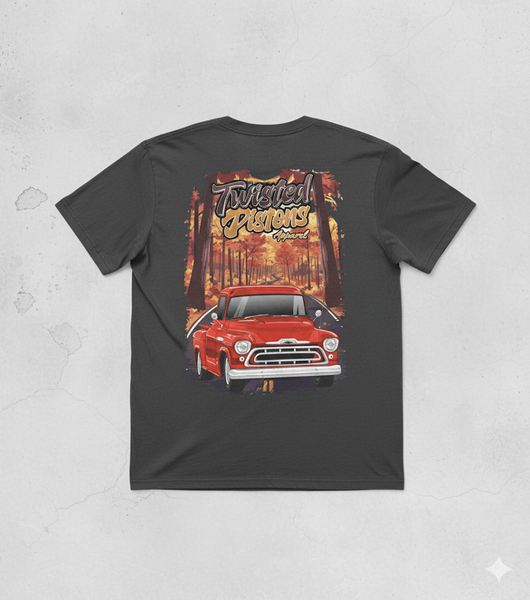 Cruisin’ for Fall - gocyberbiz.com