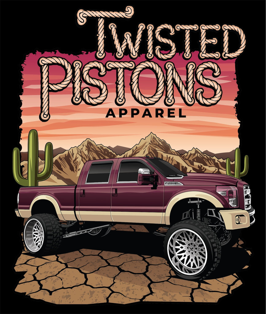 Western F-250 - gocyberbiz.com