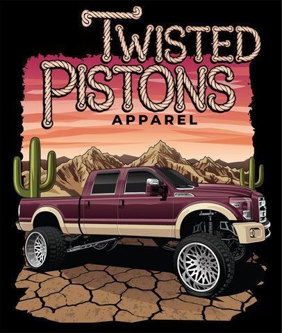 Western F-250 - gocyberbiz.com