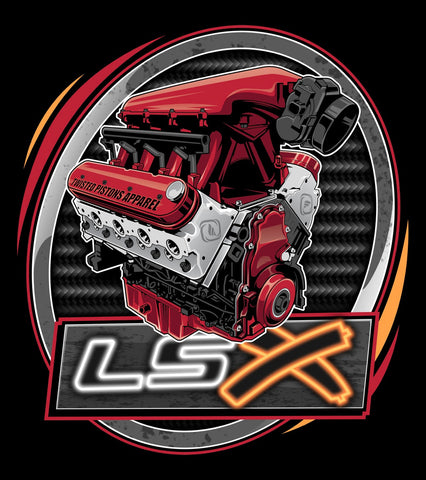 N/A LSX - gocyberbiz.com