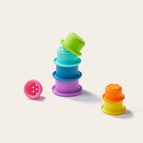 Tiny Land® Montessori Toys for Newborns (7–9 Months) - gocyberbiz.com