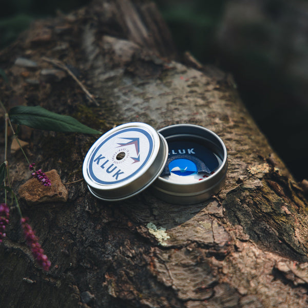 NEW LOGO MOUTH CALL CASE ( slip on lid) - gocyberbiz.com