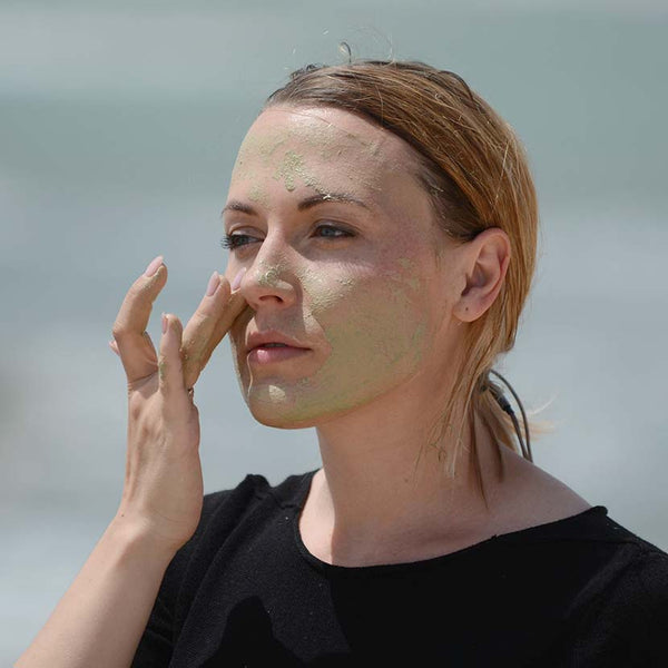 Argil - Purifying Green Clay Masque - gocyberbiz.com