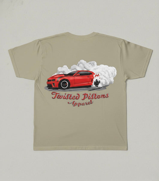 Legalize Burnouts - gocyberbiz.com