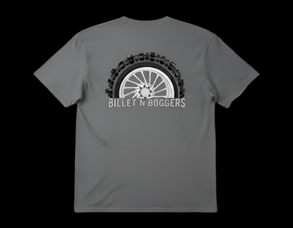 Billet N’ Boggers - gocyberbiz.com