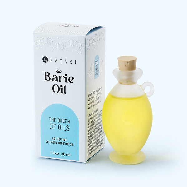 Barie | Prickly Pear Cactus Seed Oil - gocyberbiz.com