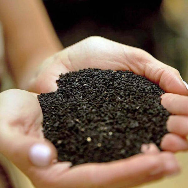 Black Seed Oil - Acne Fighting & Clear Skin - gocyberbiz.com