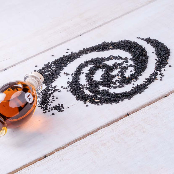 Black Seed Oil - Acne Fighting & Clear Skin - gocyberbiz.com