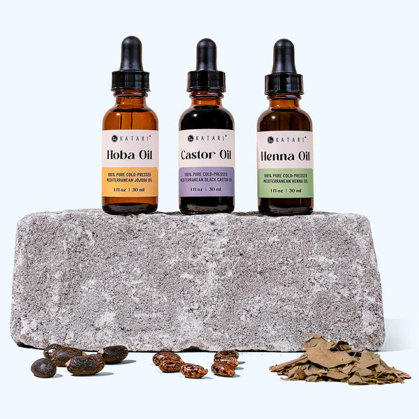 Travel Kits – 4 Travel Rituals for Face & Hair - gocyberbiz.com