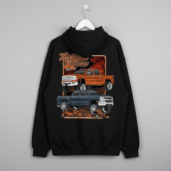 Peek Brothers Fall Hoodie - gocyberbiz.com