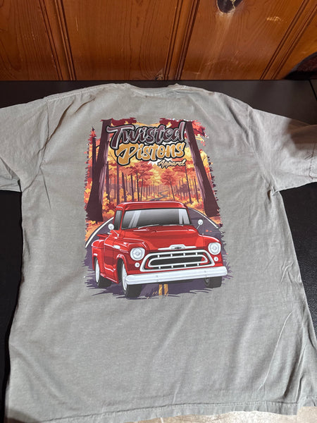 Cruisin’ for Fall - gocyberbiz.com