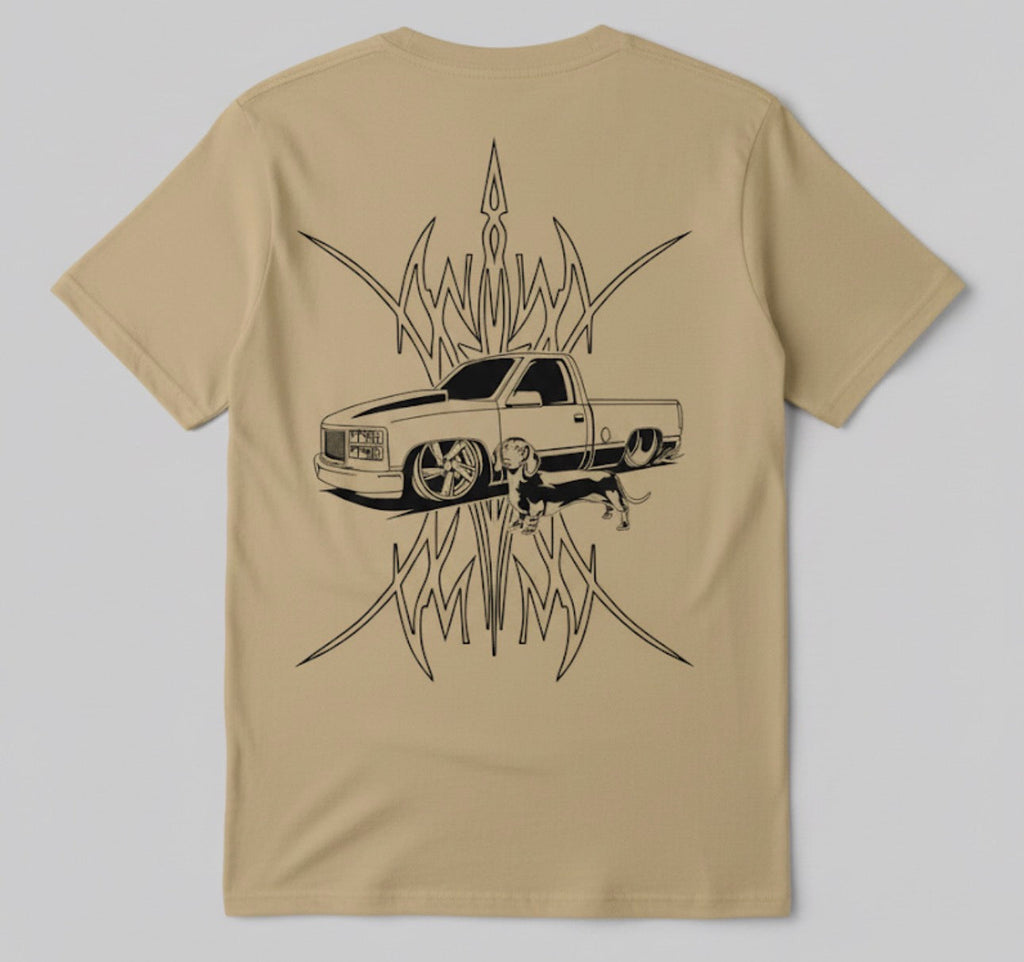 Lil’ Ween - gocyberbiz.com