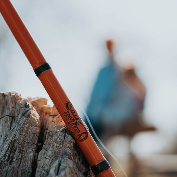 Fishing For Fun Spinning Rod - gocyberbiz.com