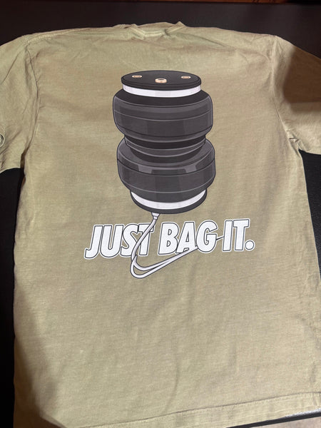 Just Bag It. - gocyberbiz.com