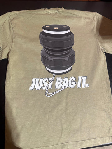 Just Bag It. - gocyberbiz.com