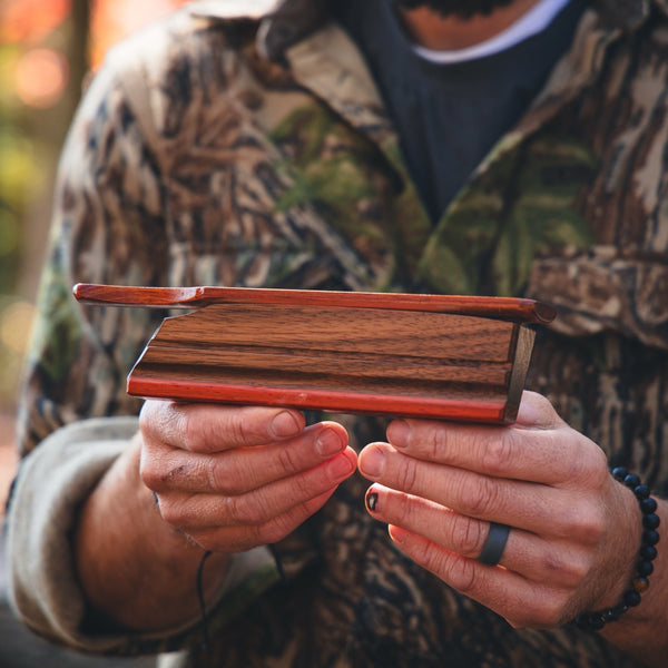 THE NATURAL BOX CALL - gocyberbiz.com