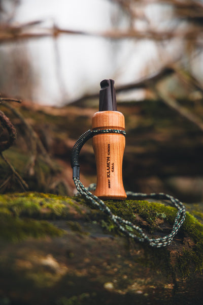 BEST KLUK’N CROW CALL - gocyberbiz.com