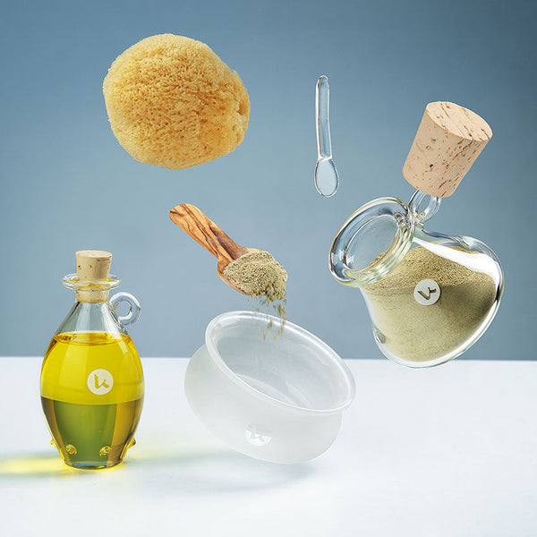 Discovery Kit - Intro to slow beauty & clear skin - gocyberbiz.com