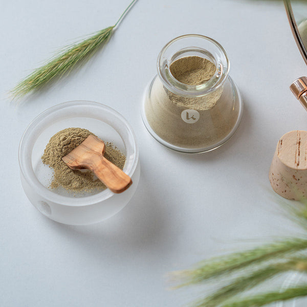 Discovery Kit - Intro to slow beauty & clear skin - gocyberbiz.com