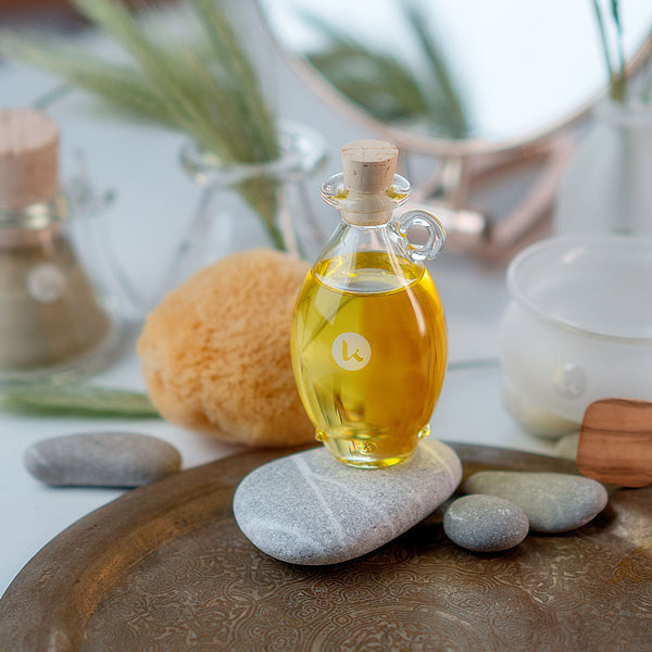 Discovery Kit - Intro to slow beauty & clear skin - gocyberbiz.com