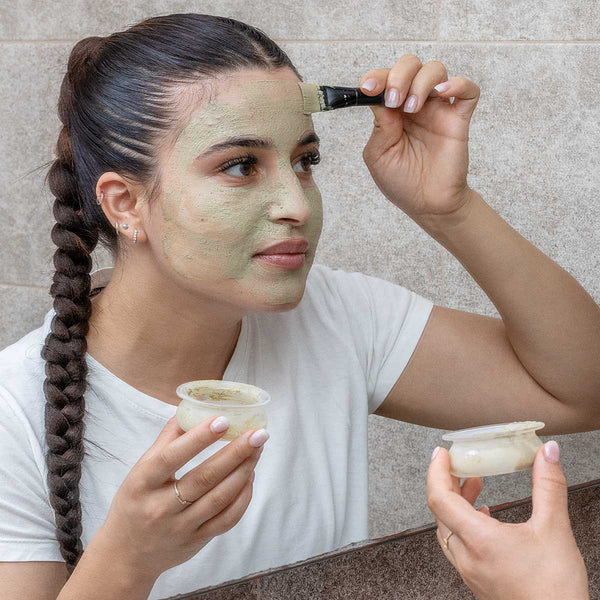 Discovery Kit - Intro to slow beauty & clear skin - gocyberbiz.com