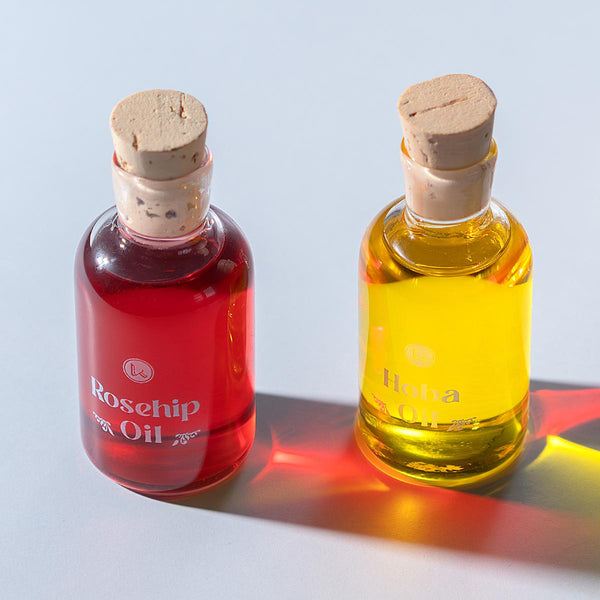 Dry & Mature Skin Kit - gocyberbiz.com