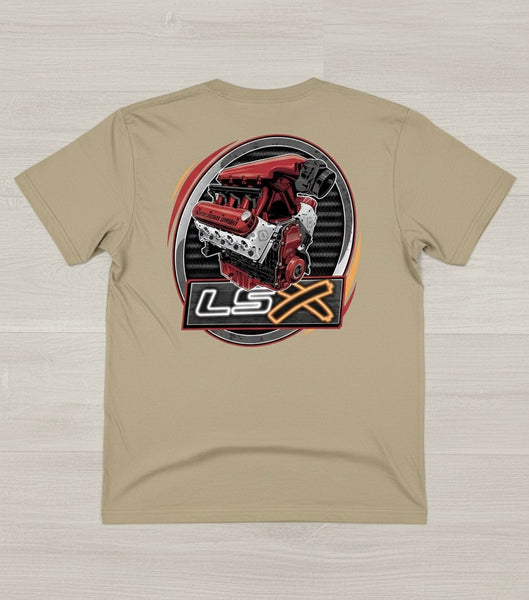 N/A LSX - gocyberbiz.com