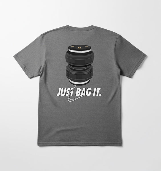 Just Bag It. - gocyberbiz.com