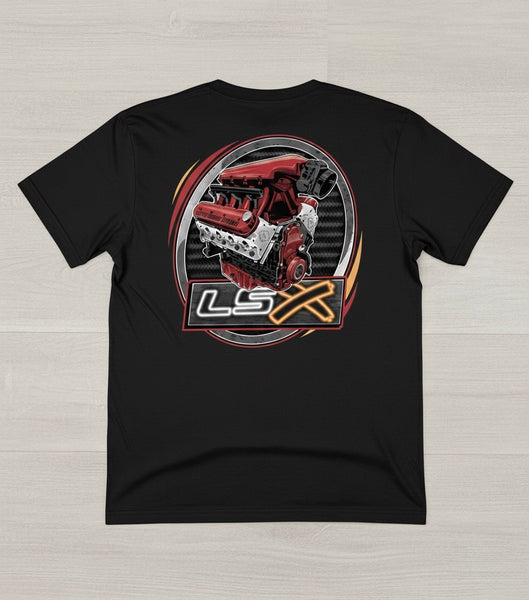 N/A LSX - gocyberbiz.com