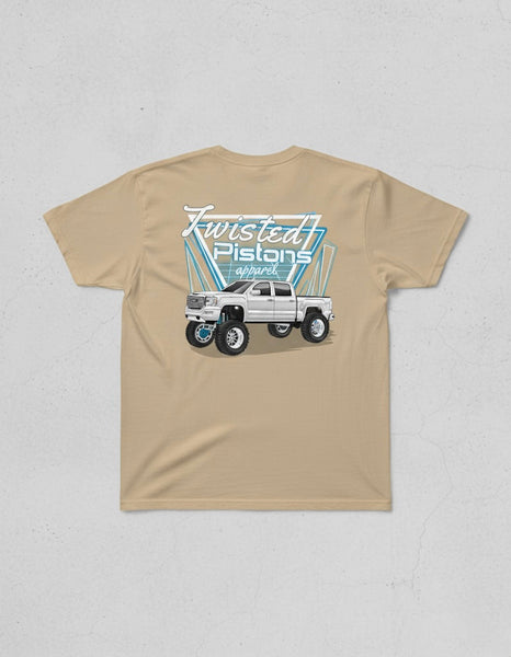 Retro Sierra - gocyberbiz.com