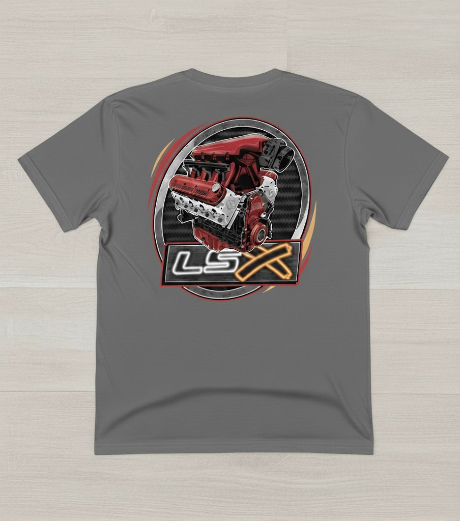 N/A LSX - gocyberbiz.com