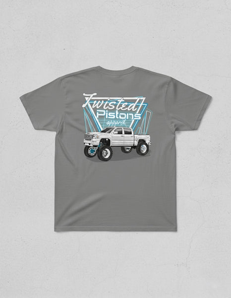 Retro Sierra - gocyberbiz.com