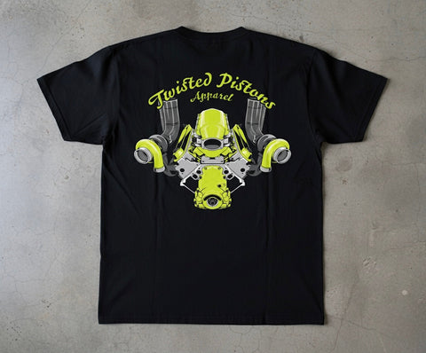 Twin Turbo LS - gocyberbiz.com
