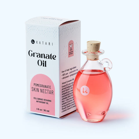 Granate | Pomegranate Seed Oil - gocyberbiz.com
