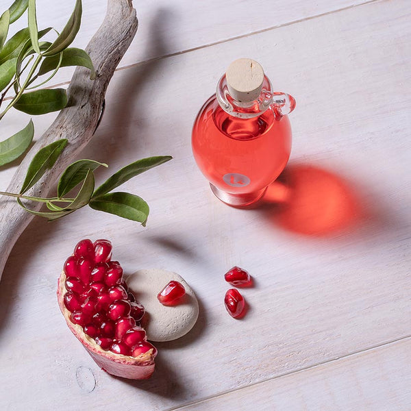 Granate | Pomegranate Seed Oil - gocyberbiz.com