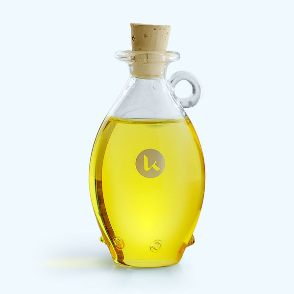 Hoba | Pure Jojoba Oil Cleanser & Moisturizer - gocyberbiz.com