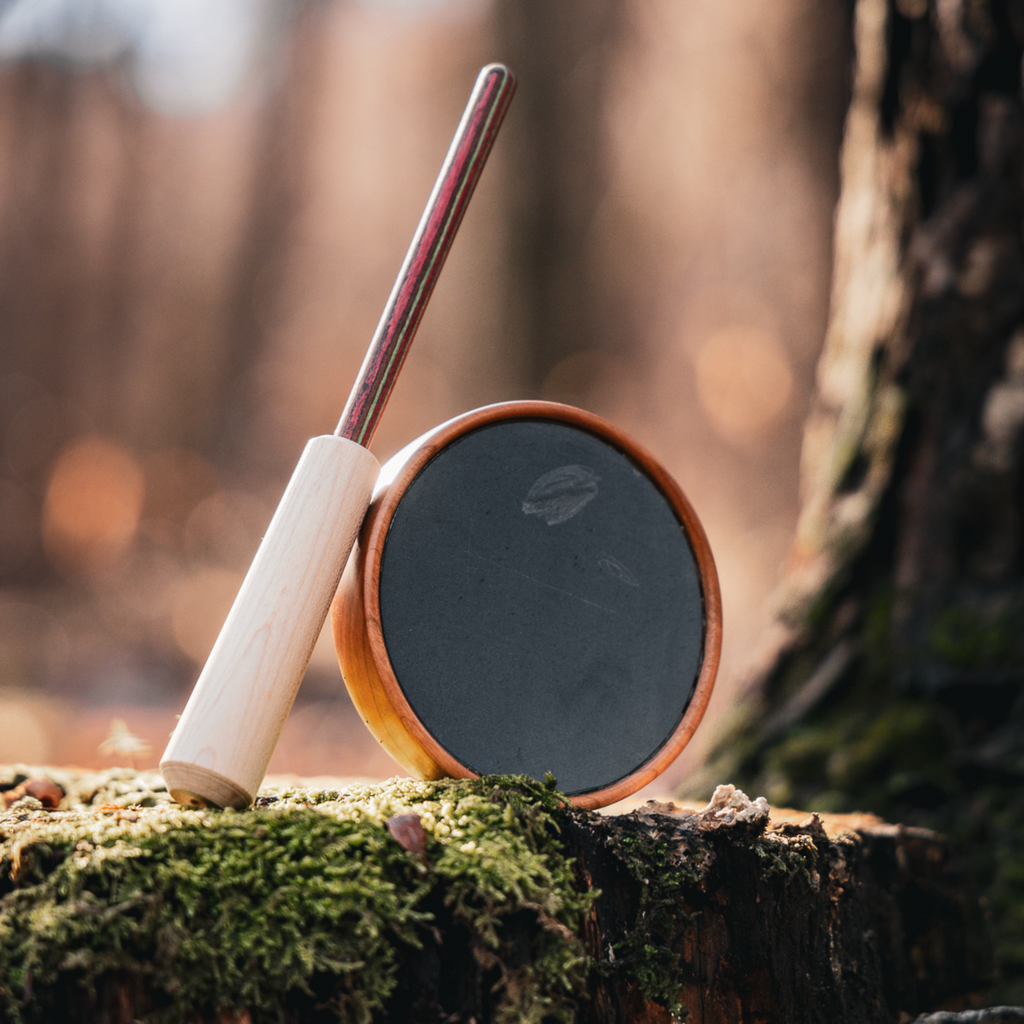 CHERRY/SLATE WITH DYMONDWOOD STRIKER - gocyberbiz.com