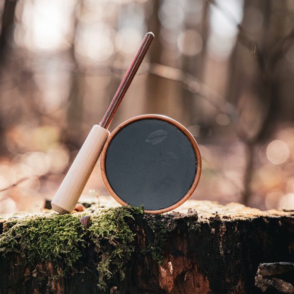 CHERRY/SLATE WITH DYMONDWOOD STRIKER - gocyberbiz.com