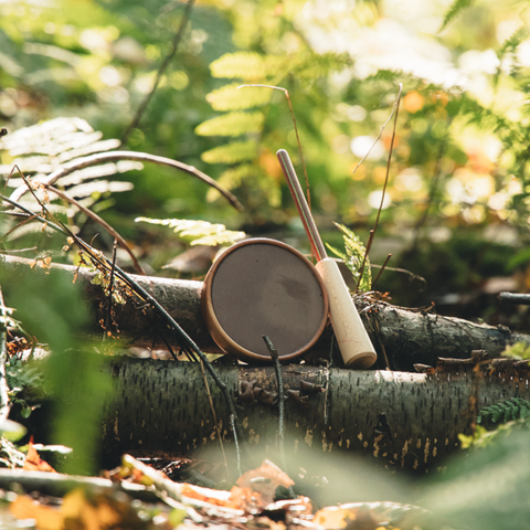 CHERRY/RED SLATE WITH DYMONDWOOD STRIKER - gocyberbiz.com