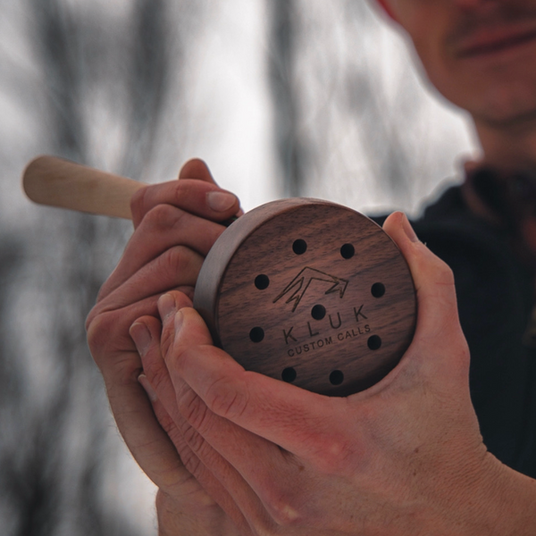 WALNUT/ALUMINUM WITH DYMONDWOOD STRIKER - gocyberbiz.com