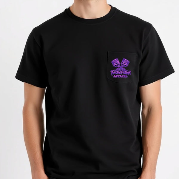 Renegade X tee - gocyberbiz.com
