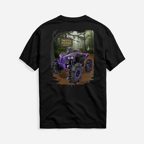 Renegade X tee - gocyberbiz.com