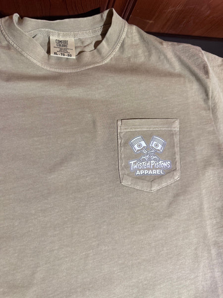 Z71 Cateye Tee (Version 2) - gocyberbiz.com